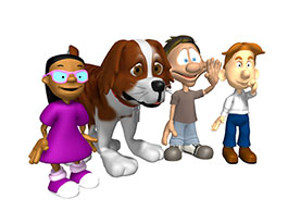 Family Graphic Family Graphic