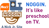 Noggin Logo