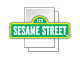 Sesame Street Logo
