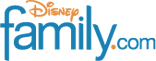 DisneyFamily.com Logo