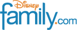DisneyFamily.com Logo DisneyFamily.com Logo