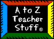 A to Z Teacher Stuff Logo