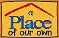 A Place of Our Own Logo